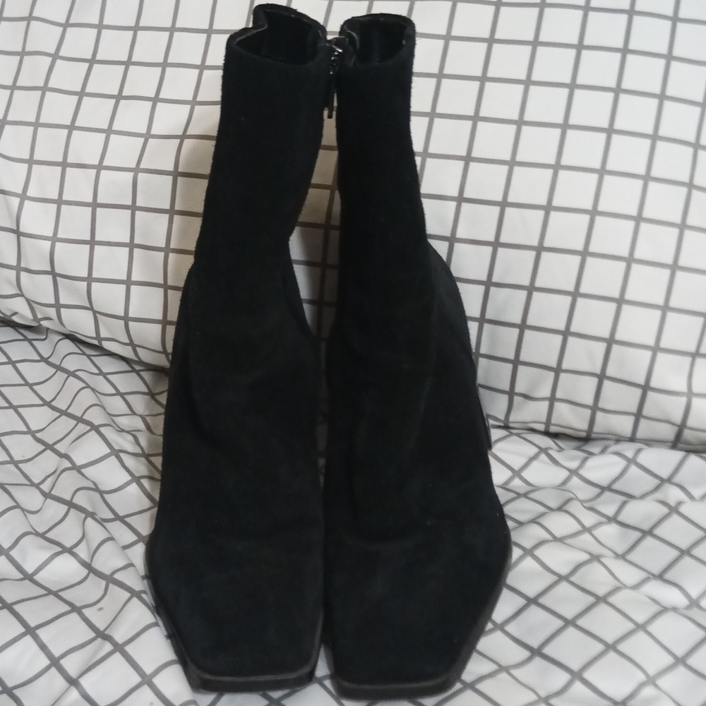 Women's boots - Picture 2 of 4